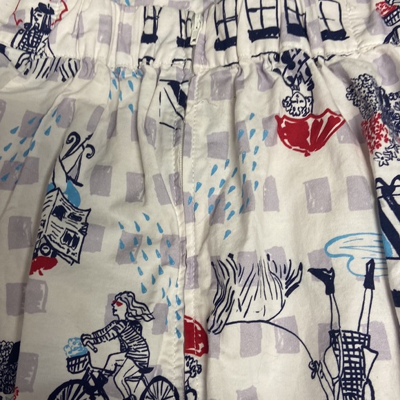 Modcloth Skirt - Picture 3 of 7